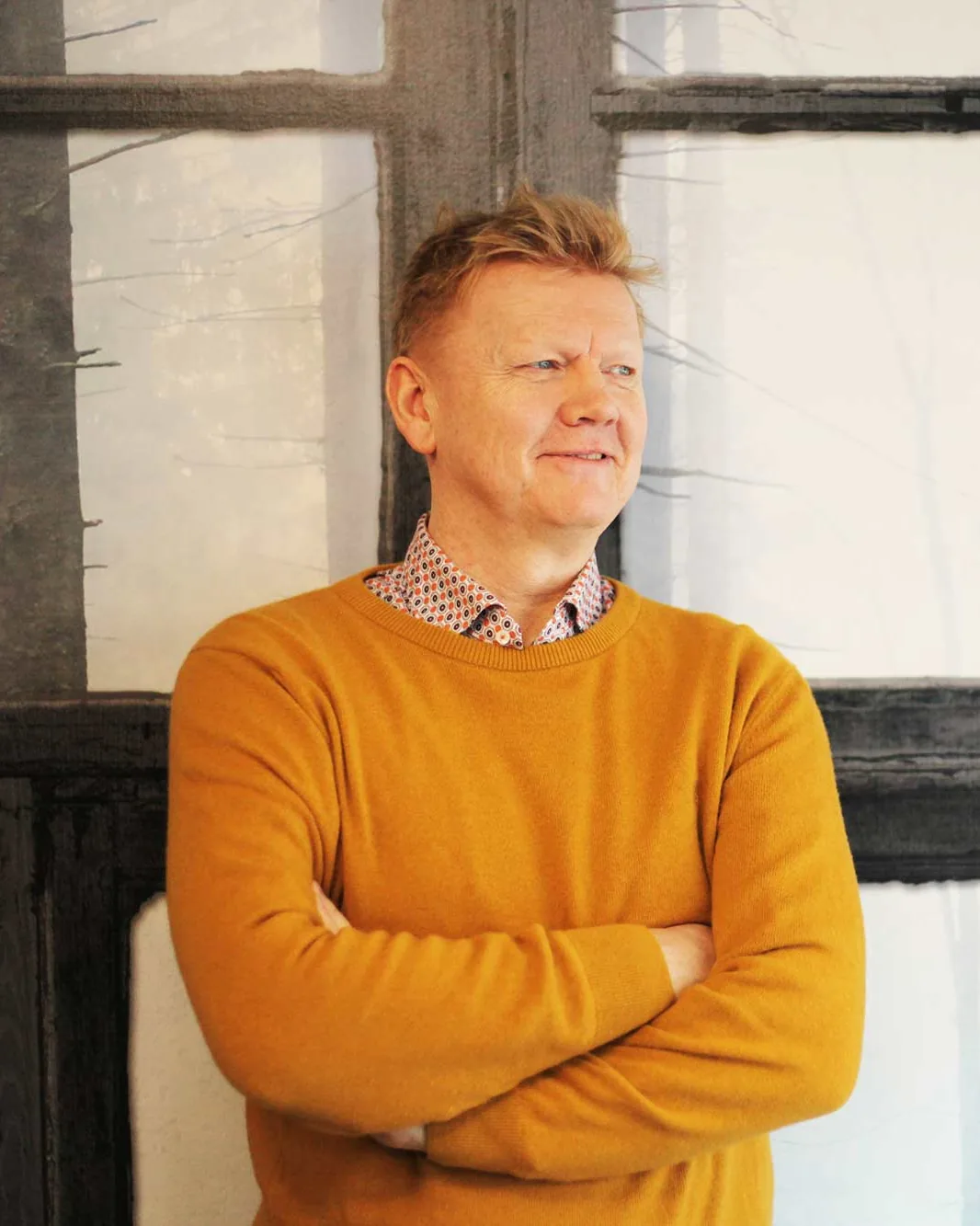 Kaj Wasastjerna
