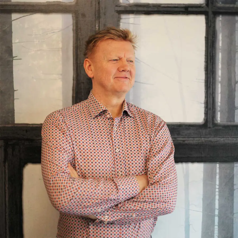 Kaj Wasastjerna
