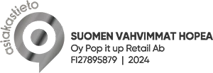 Suomen Vahvimmat Hopea 2024